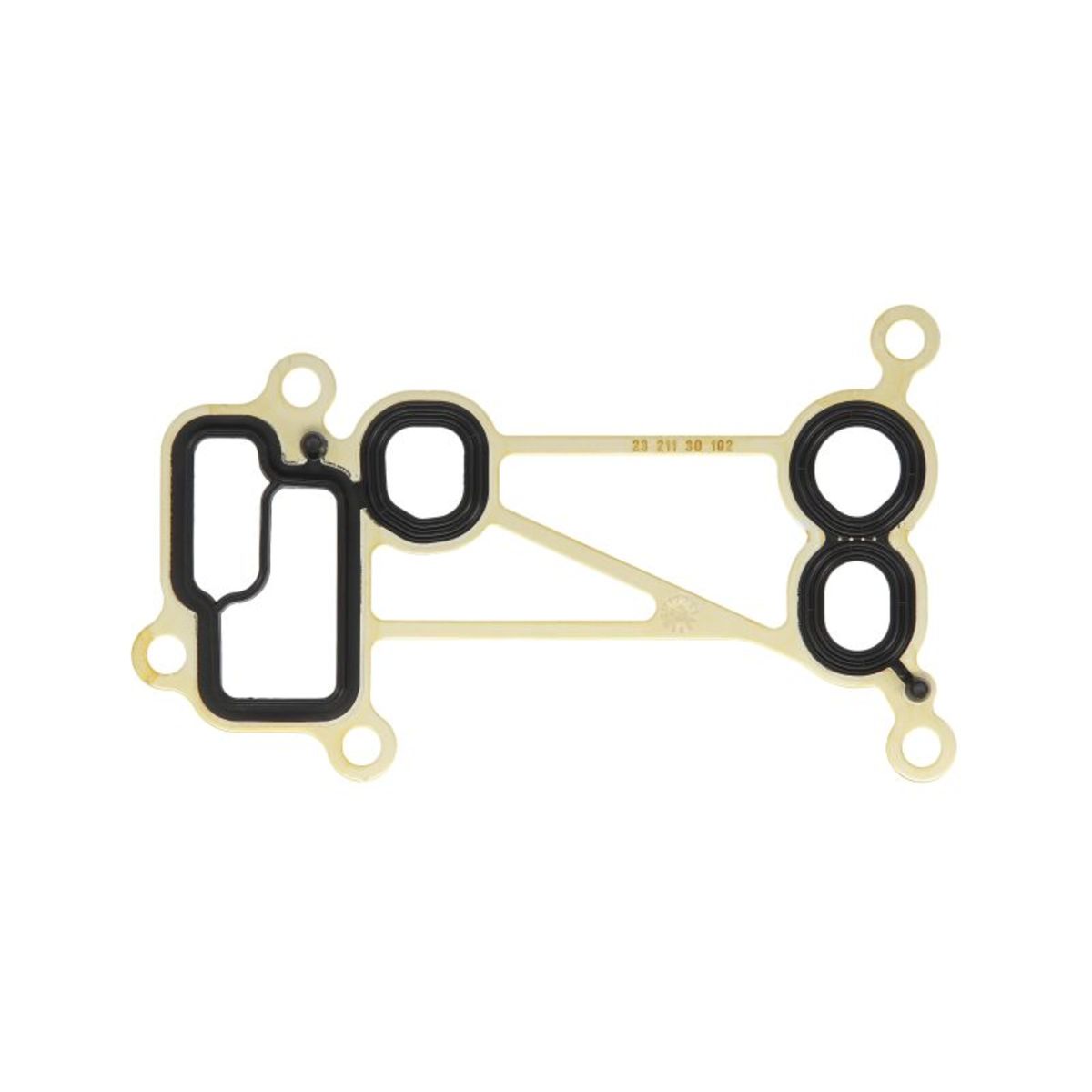 Image of Pakking, Olie radiator