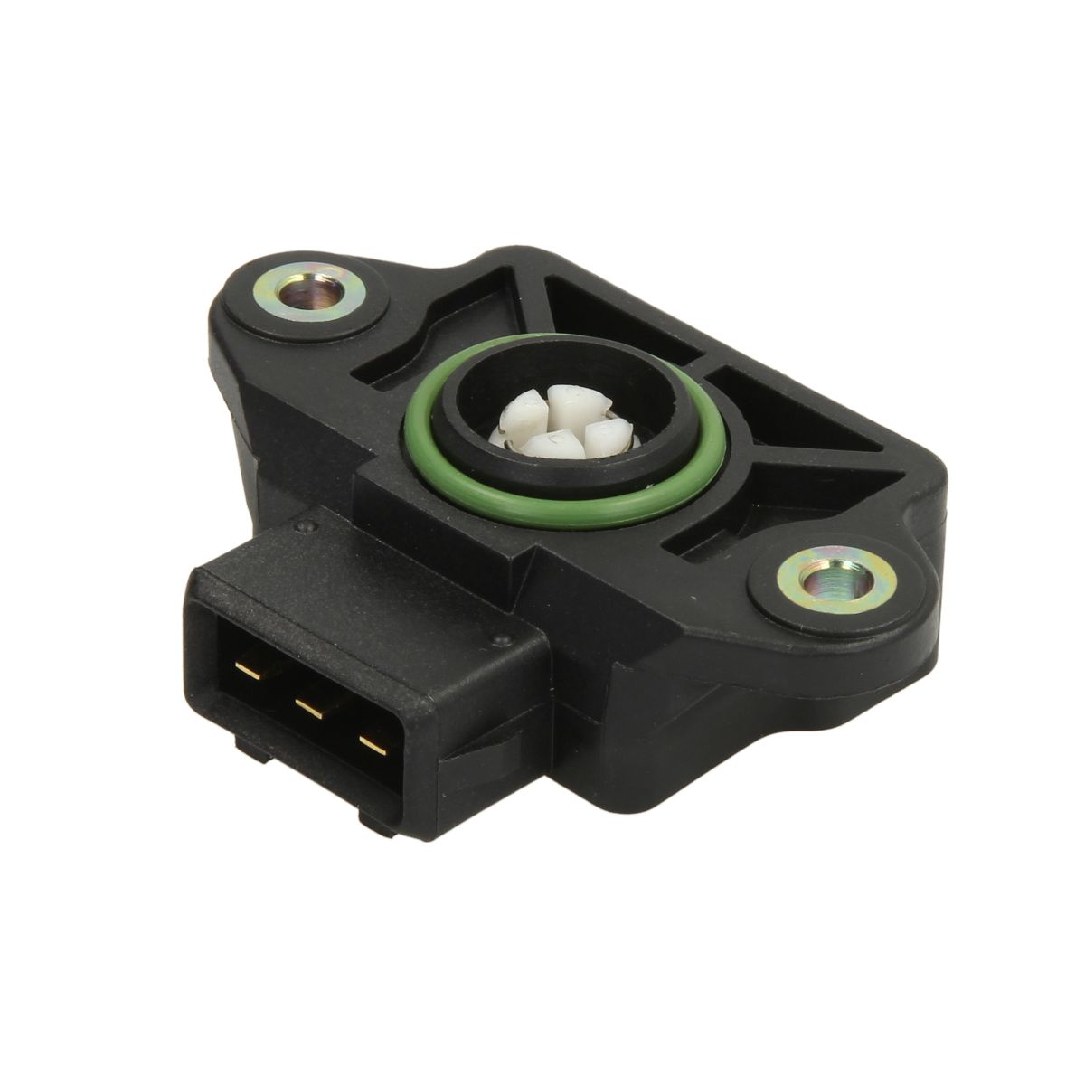 Image of Sensor, gaskleppositie