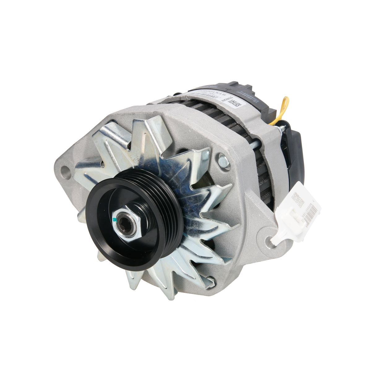 Image of Dynamo / Alternator