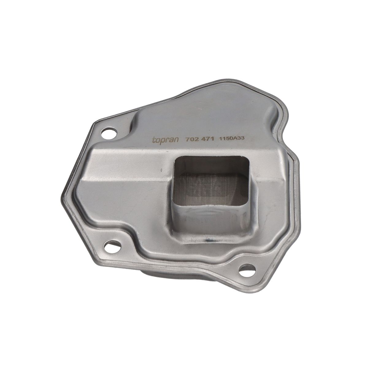 Image of Oliefilter, automaat