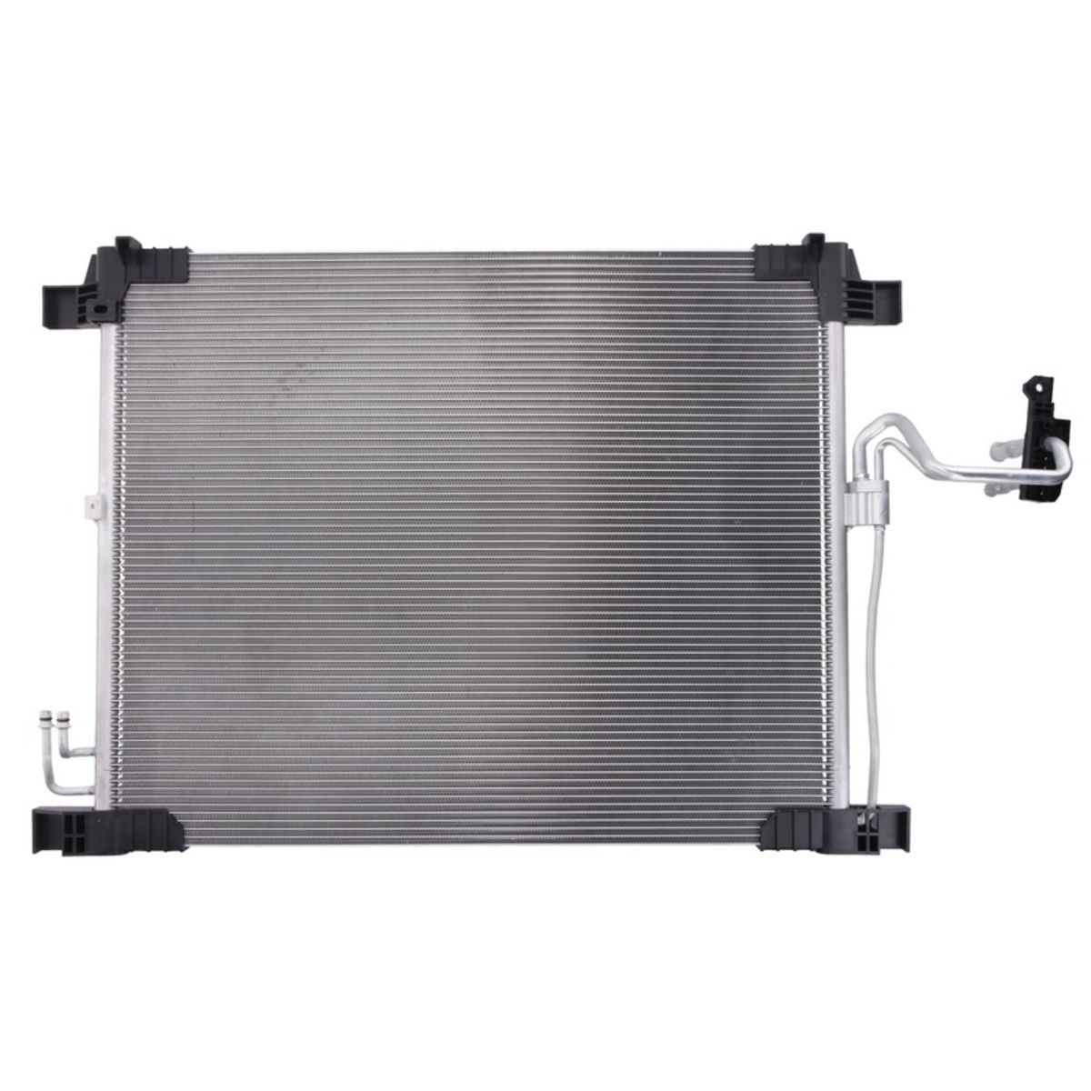 Kondensator, Klimaanlage DENSO DCN46012