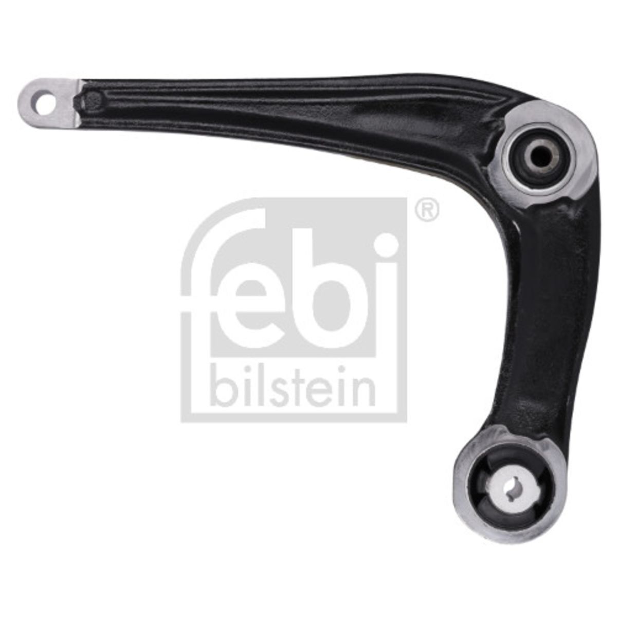 Draagarm, wielophanging  BILSTEIN  Vooras, links, voorkant