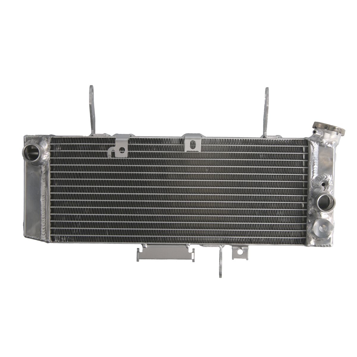 Radiatore, raffreddamento motore 4 RIDE RAD-541