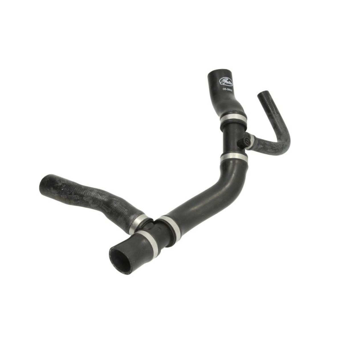 Image of Radiateurslang