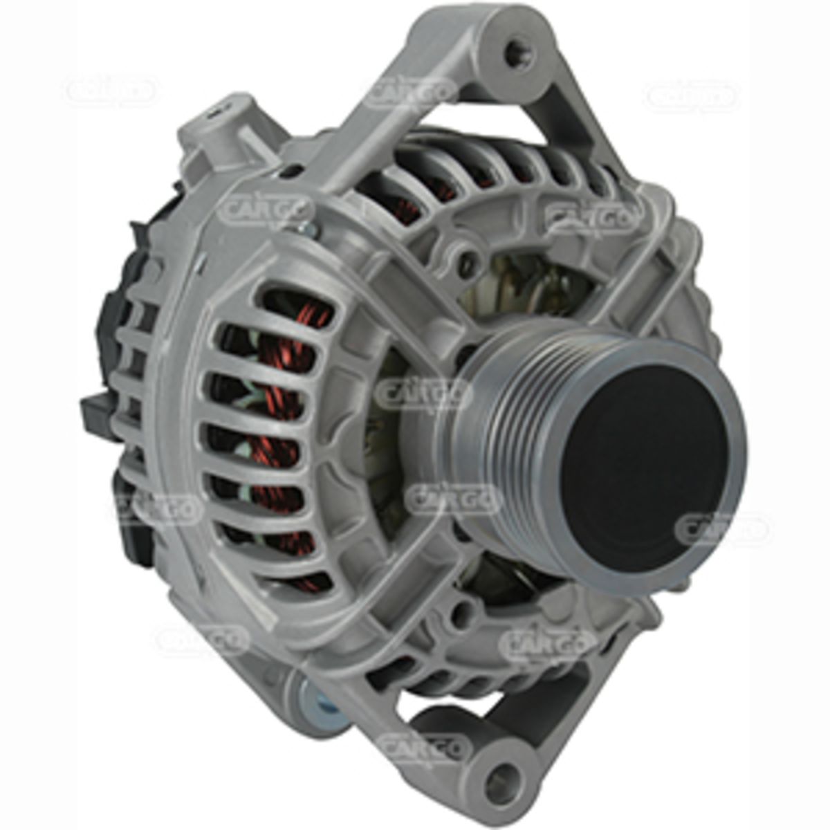 Image of Driefasige generator