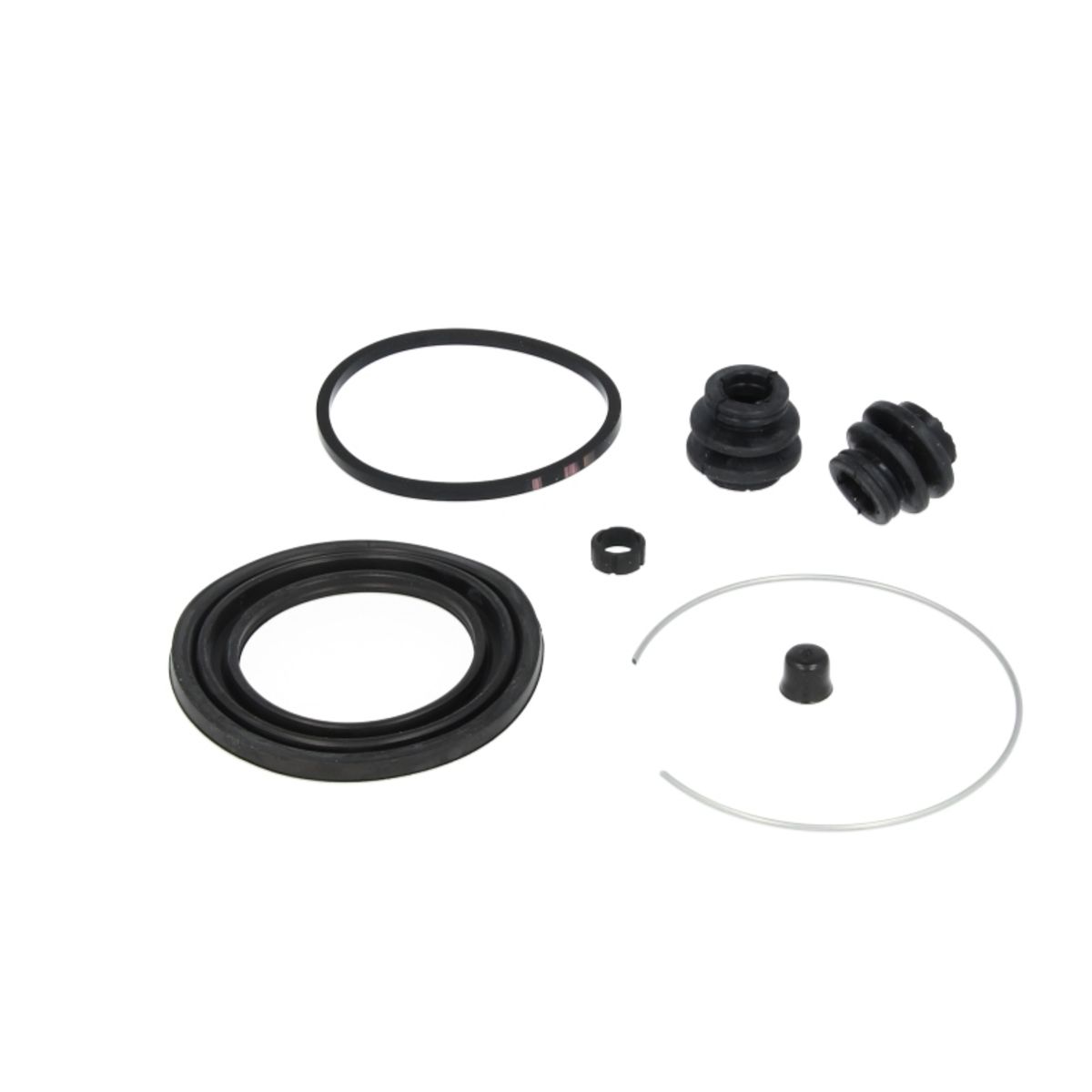 Image of Reparatieset, remklauw  D4-1805