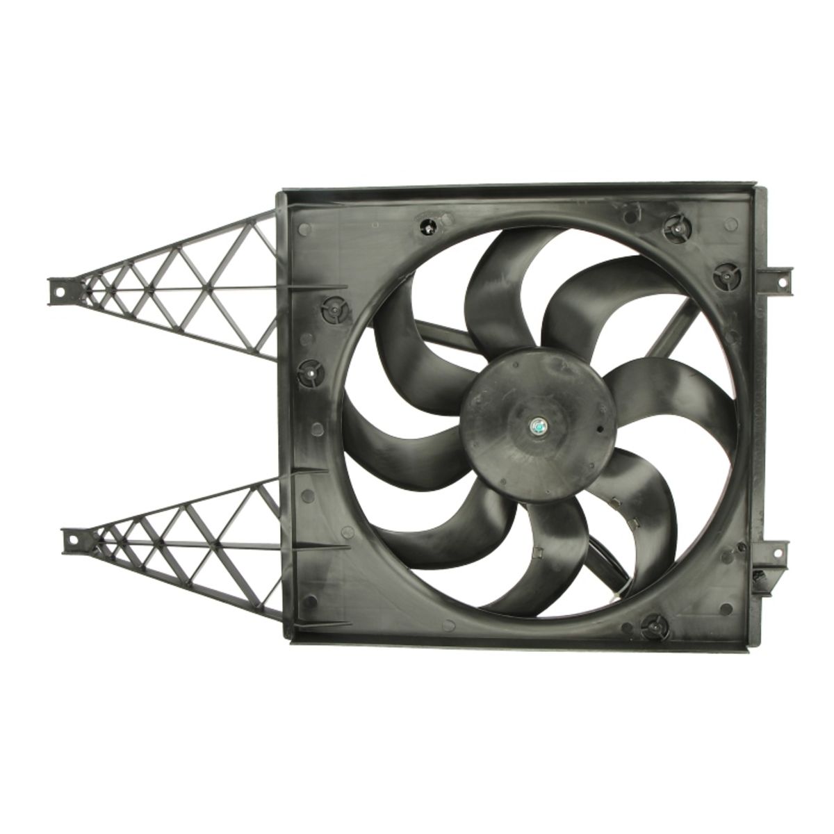 Image of Koelventilatorwiel, motorkoeling