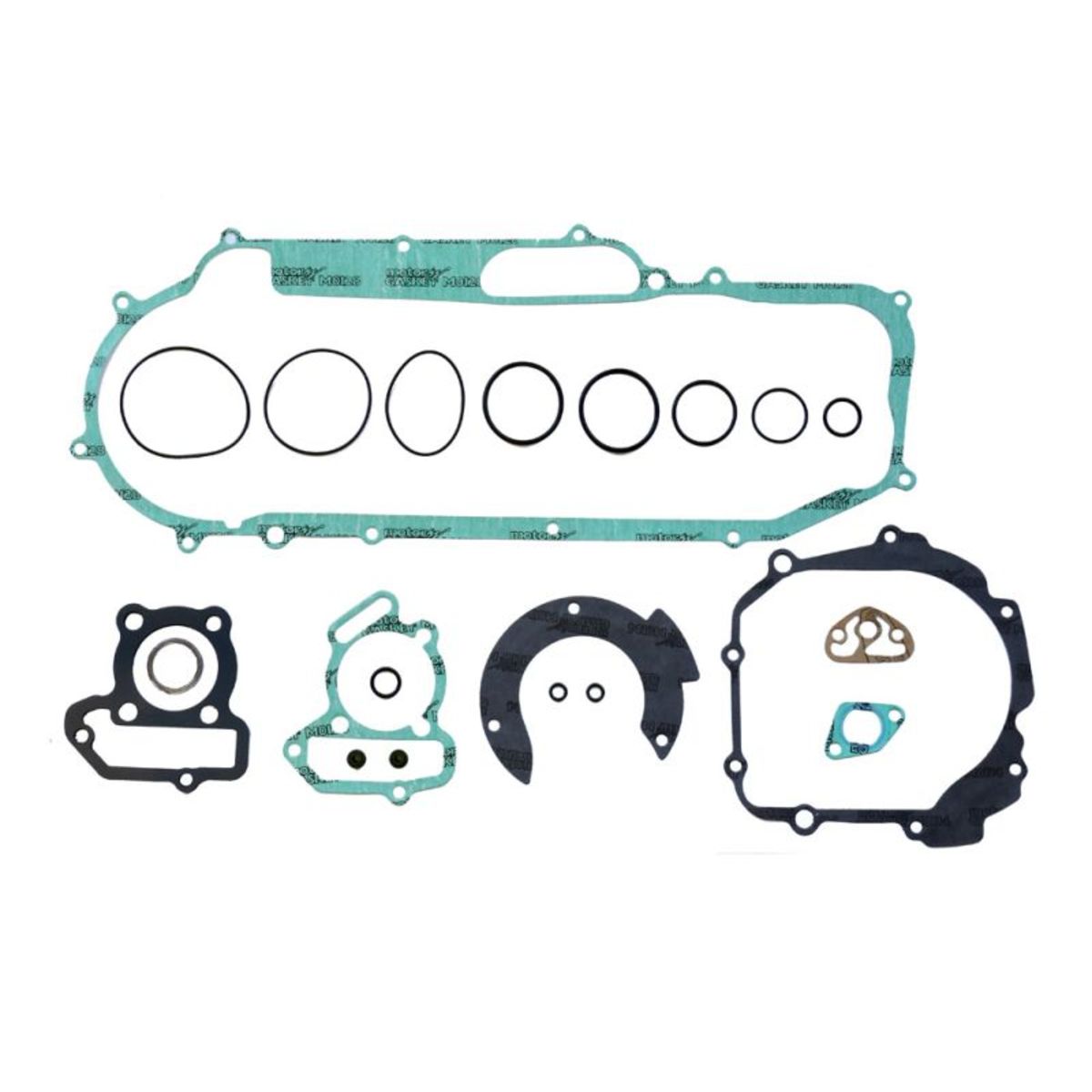 Set di guarnizioni motore ATHENA P400485850137