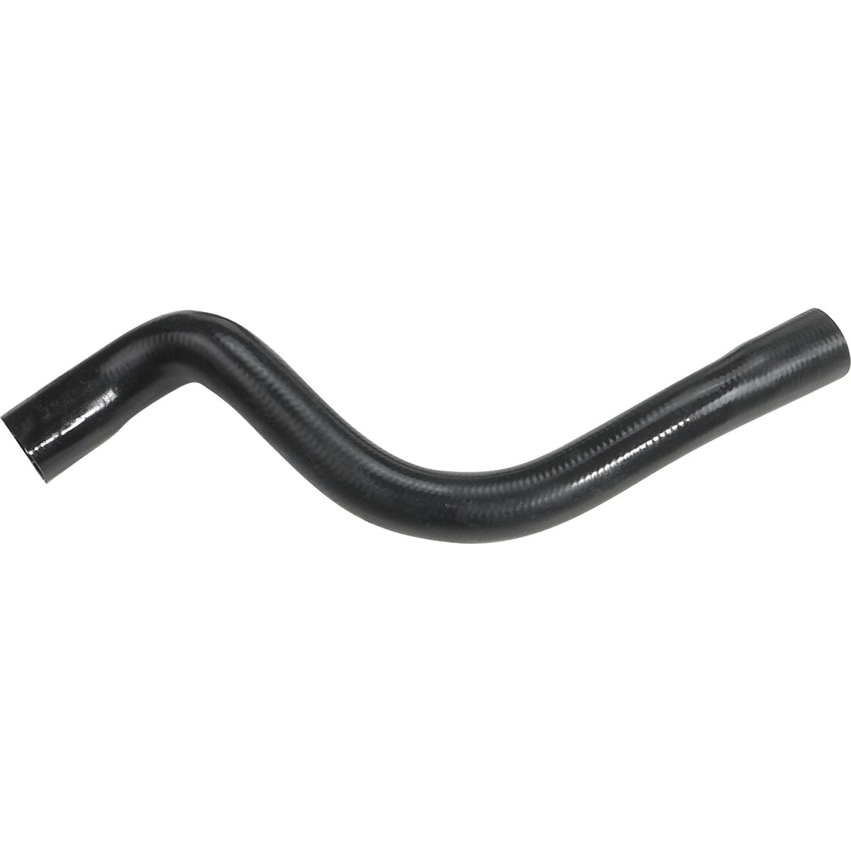 Noir Durite De Radiateur Gates 3749