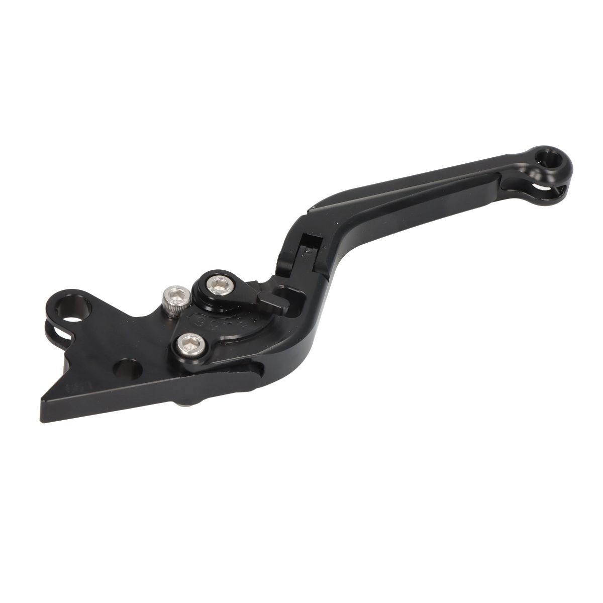 Leva della frizione 4 RIDE KSXC26