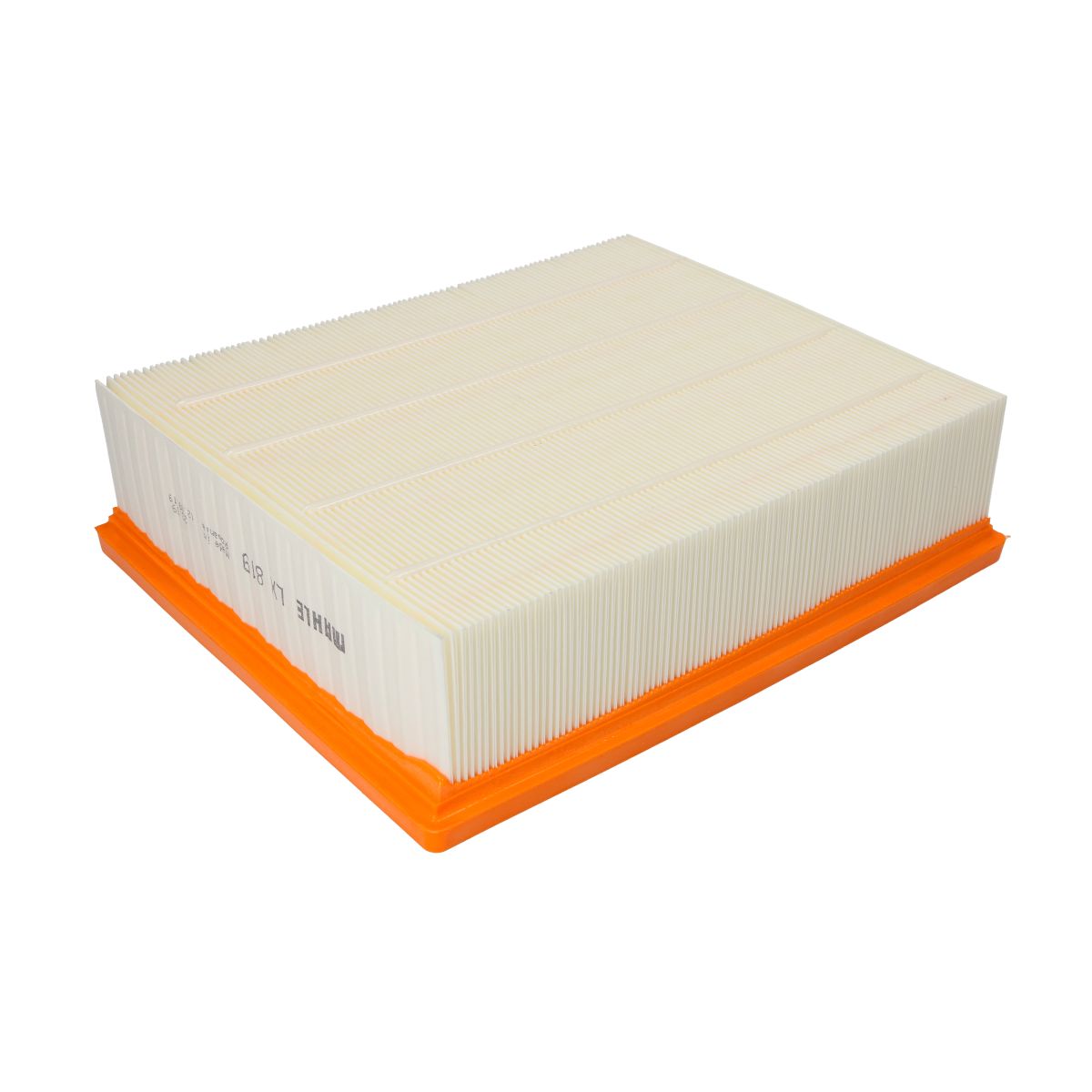 Image of MAHLE luchtfilter