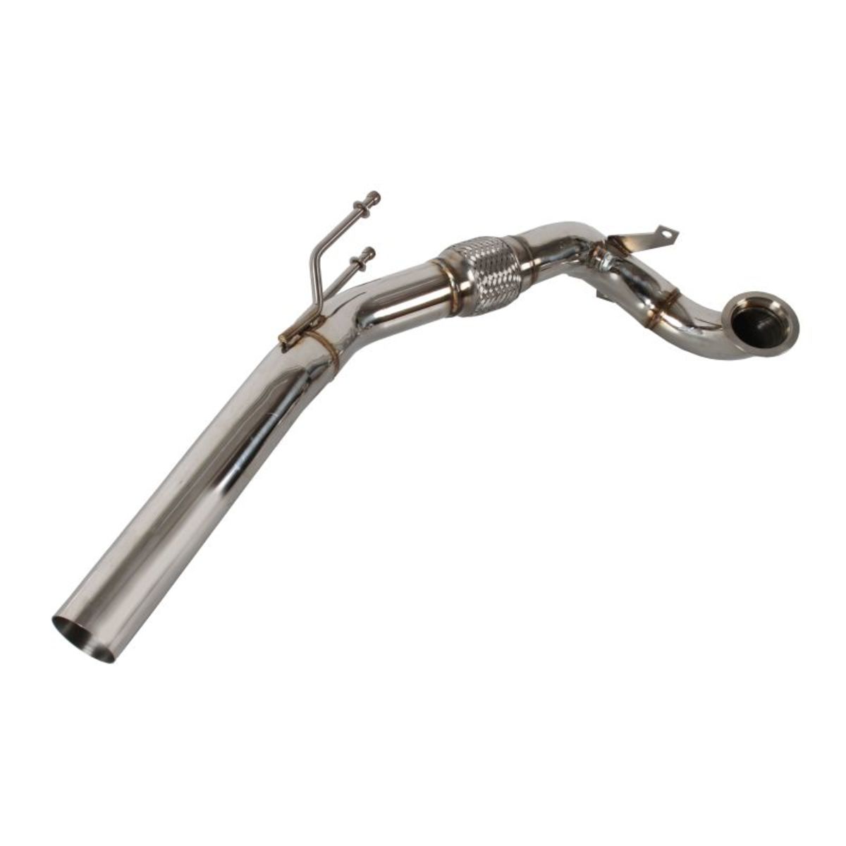 Composant, système d'échappement TURBOWORKS MG-DP-033