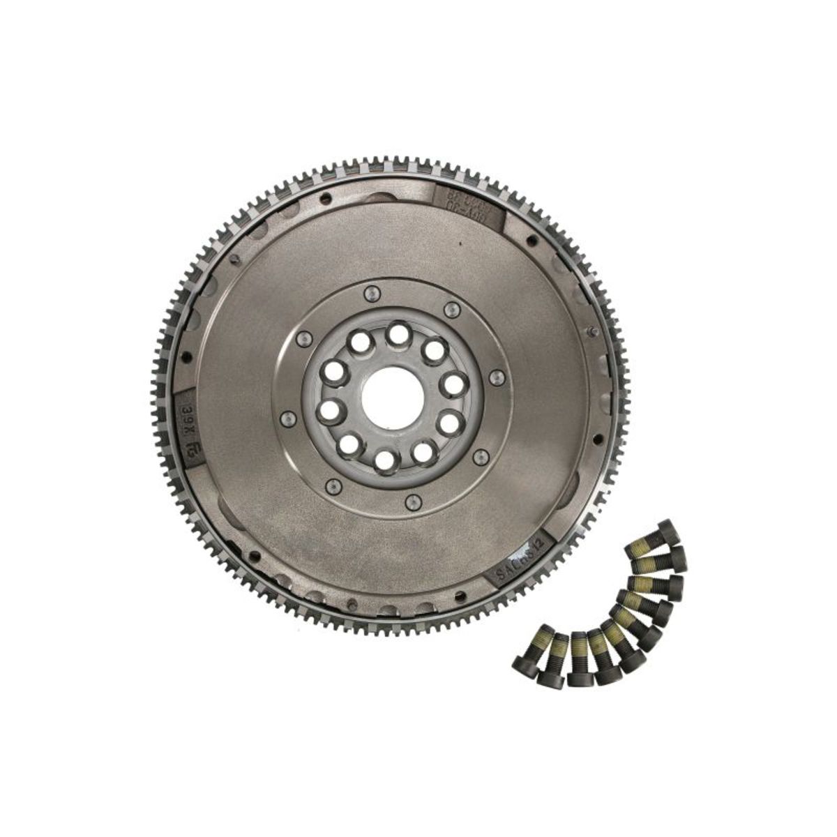 Sachs Volano A Doppia Massa 2294 001 332