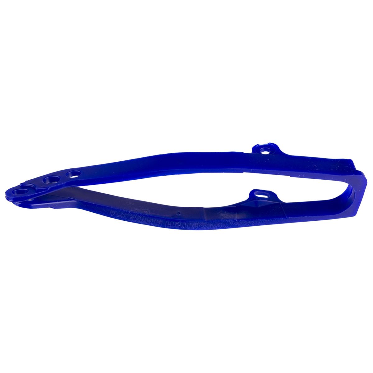 POLISPORT Patin de bras oscillant bleu Yamaha