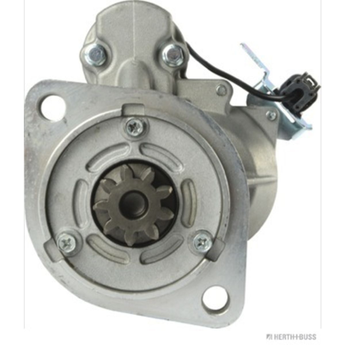 Image of Starter