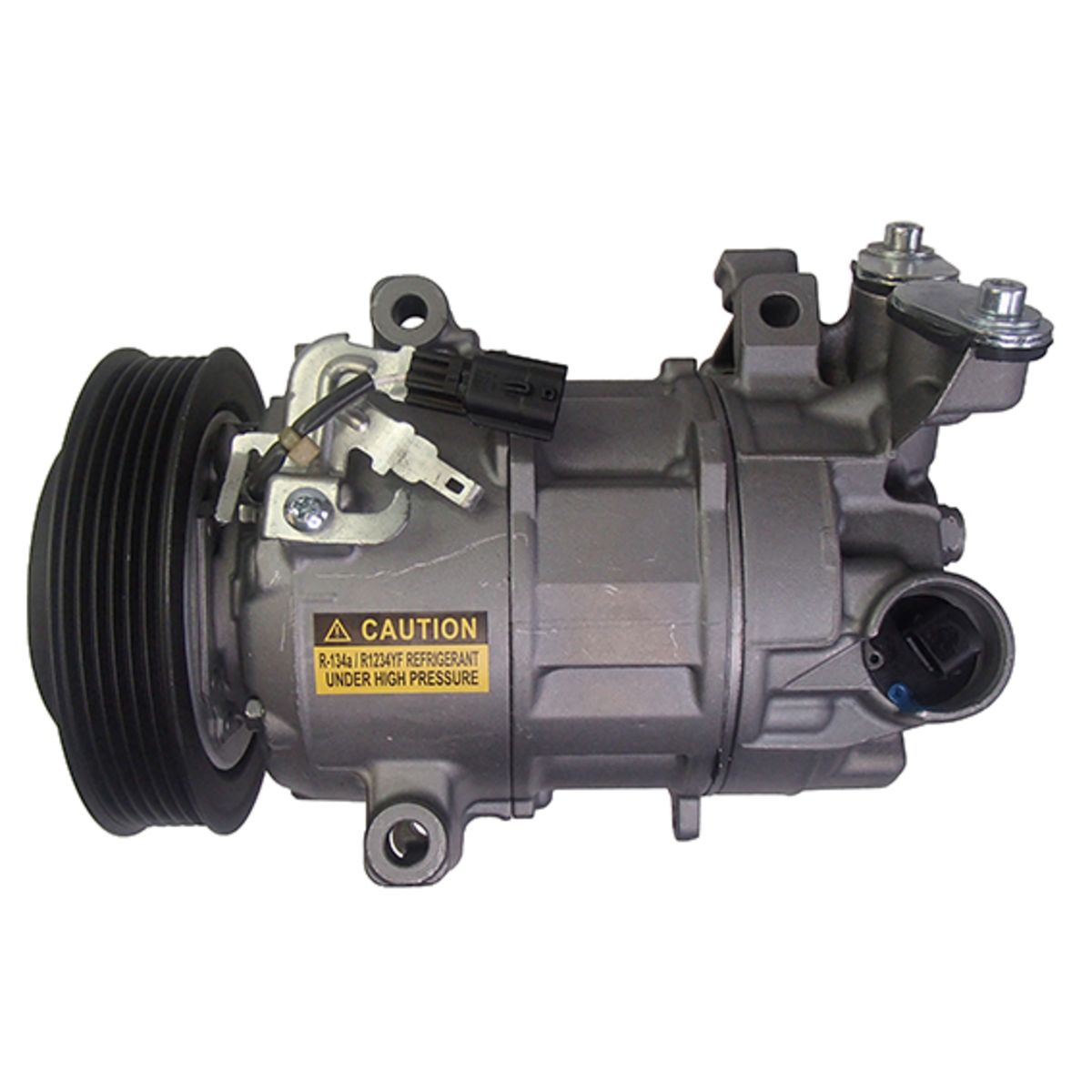 Kompressor, Klimaanlage AIRSTAL 10-3747