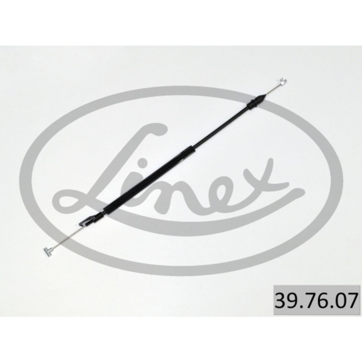 Linex Seilzug, Türentriegelung 39.76.07
