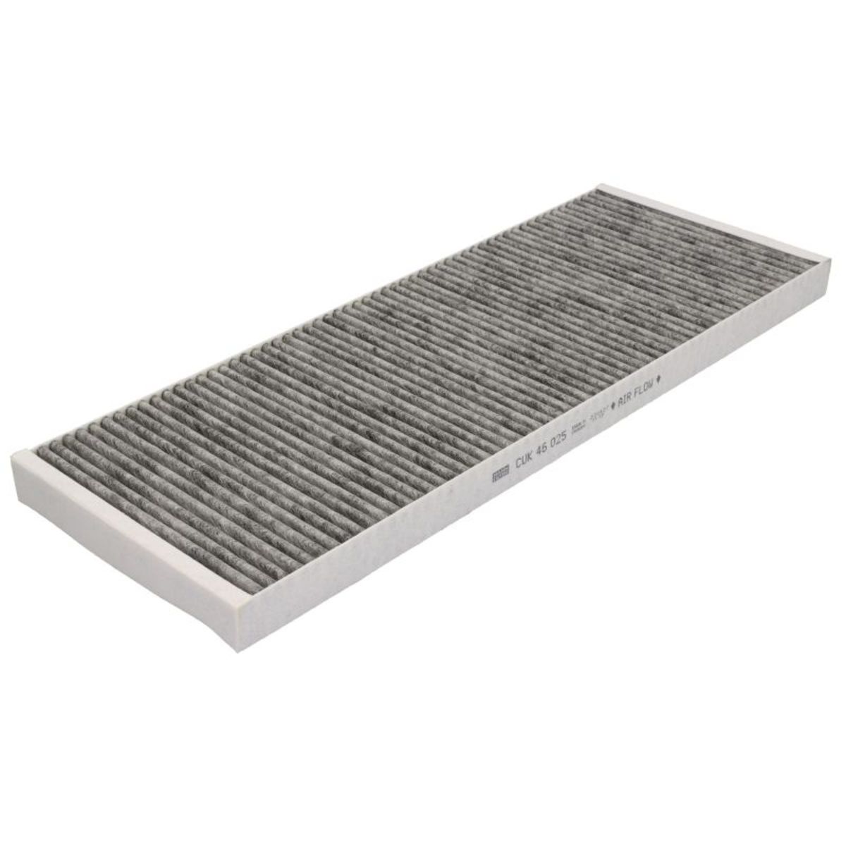Mann-Filter Filtro Aria Abitacolo Cuk 46 025