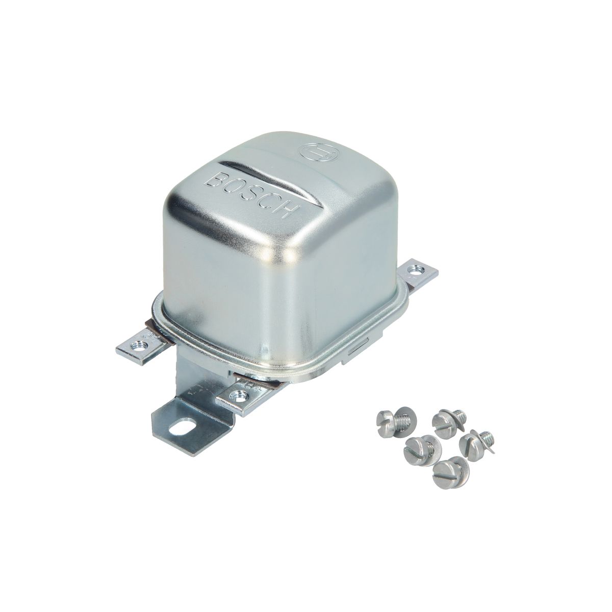 Image of Generatorregelaar