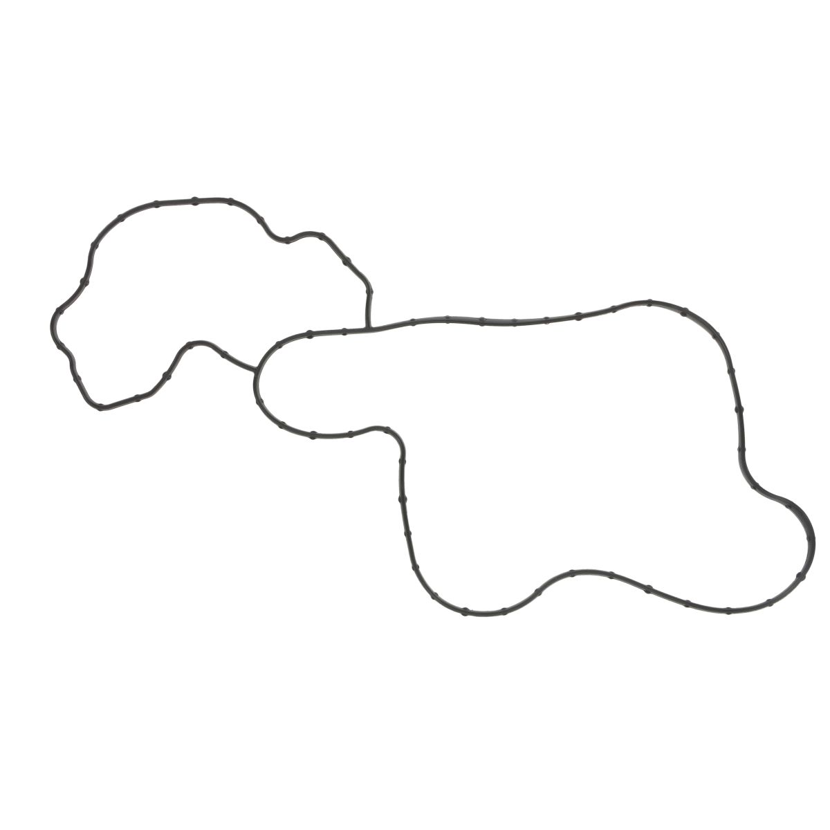 Image of Pakking, waterpomp