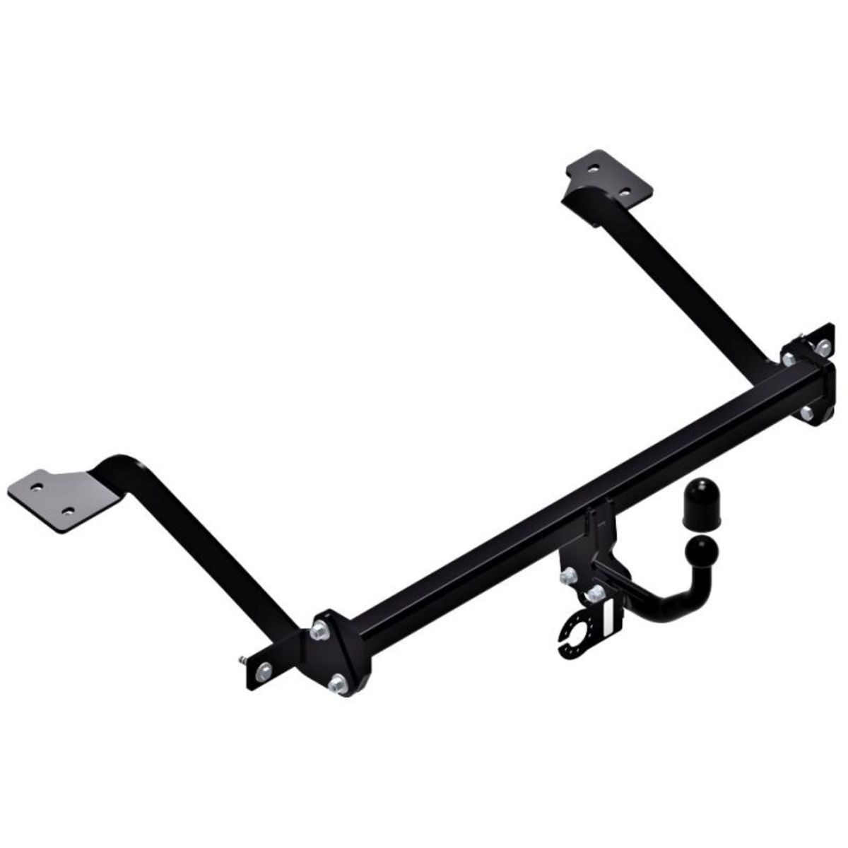 Gancio di traino STEINHOF C-059