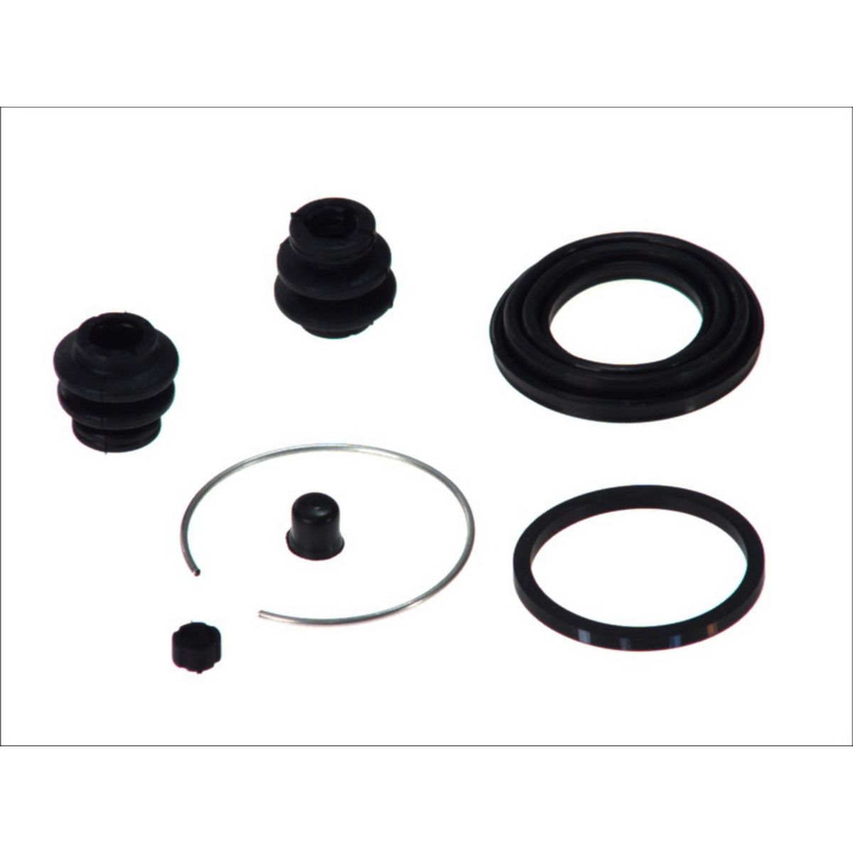 Image of Reparatieset, remklauw  D4-1690