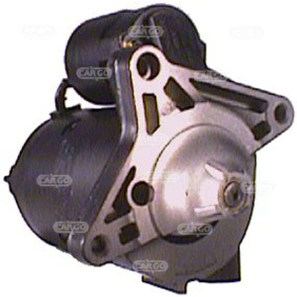 Image of Starter