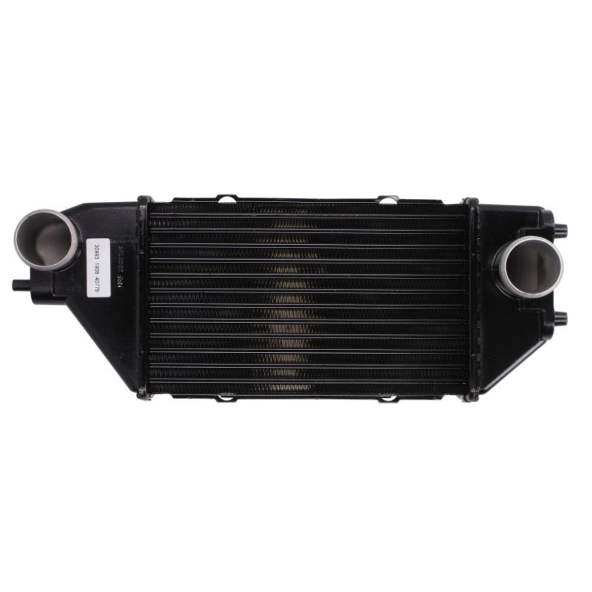 Nrf Intercooler 30993