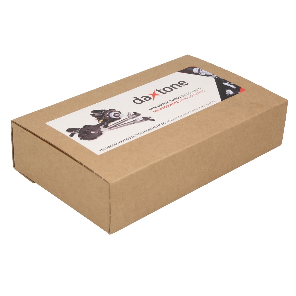 Injektor DAXTONE DTX1035G