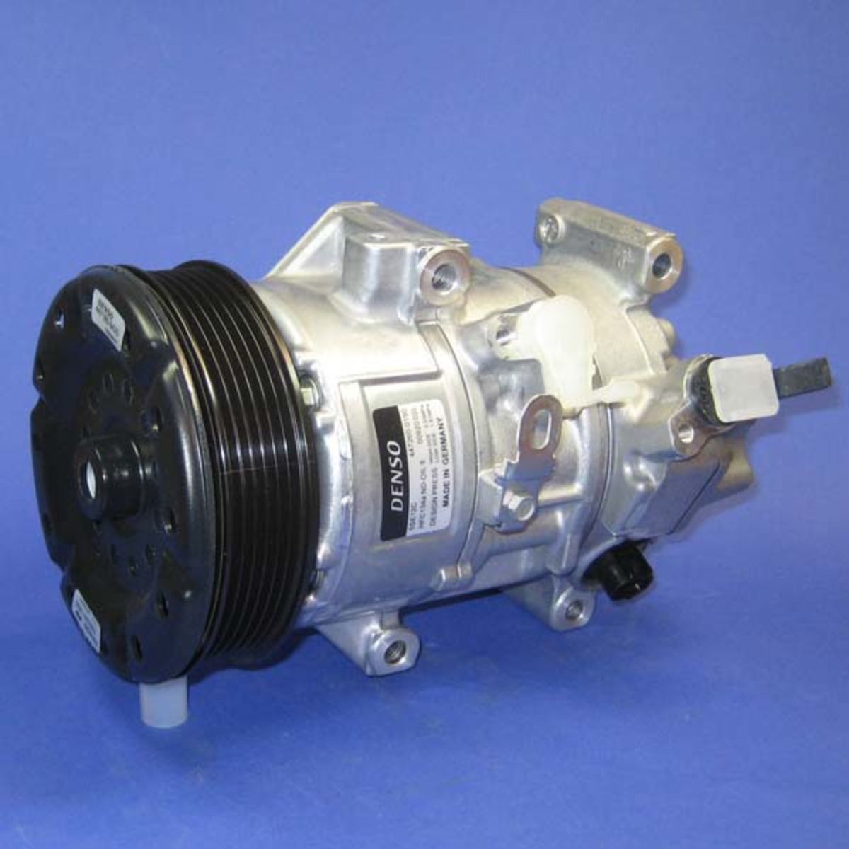 Image of Compressor, airconditioner