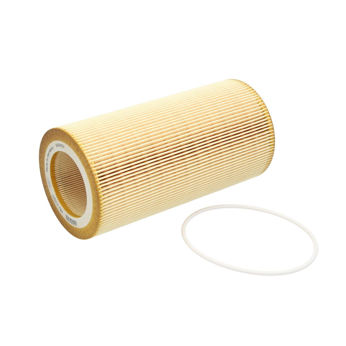 Image of Oliefilter