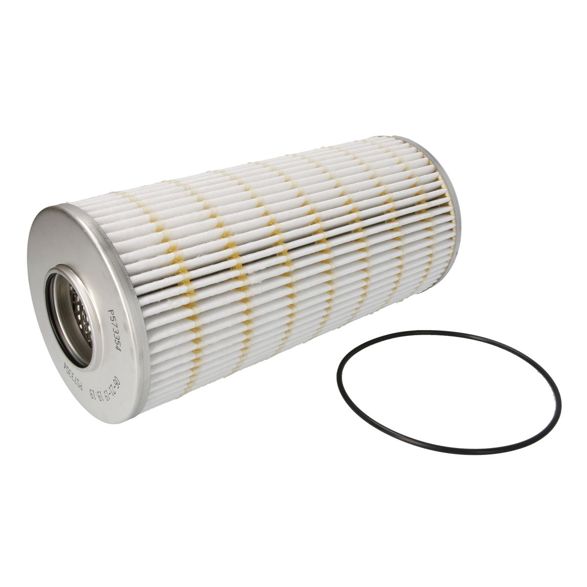 Image of Hydraulisch filter