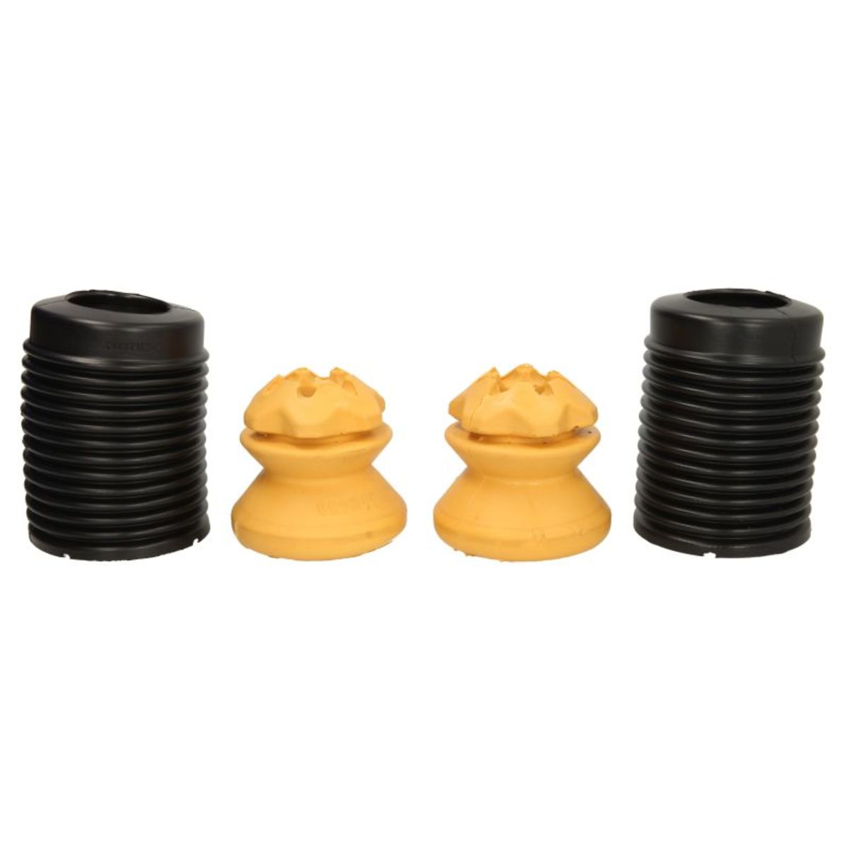 Image of Stofkap, schokdemper Proodection Kit