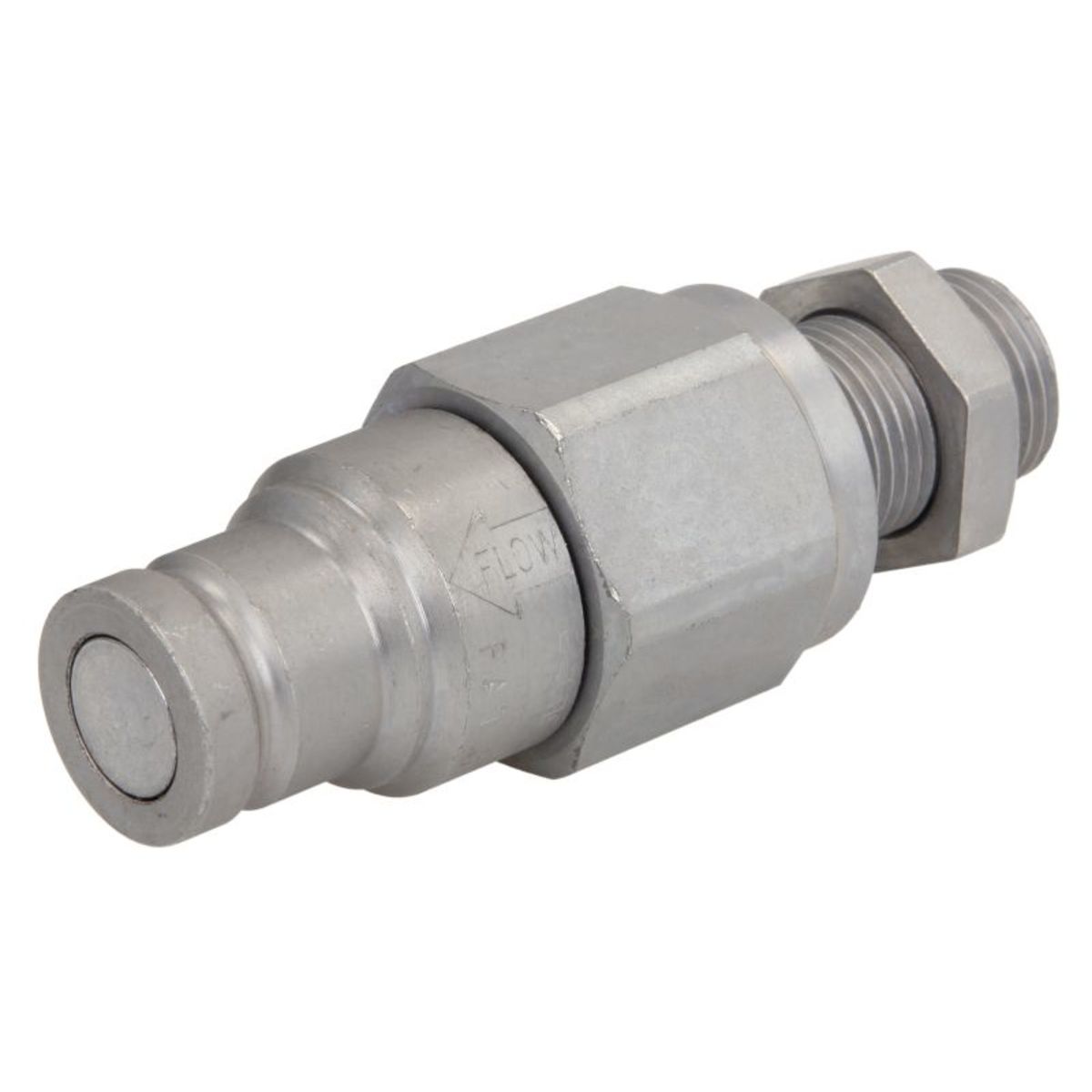 Image of Hydraulische connector