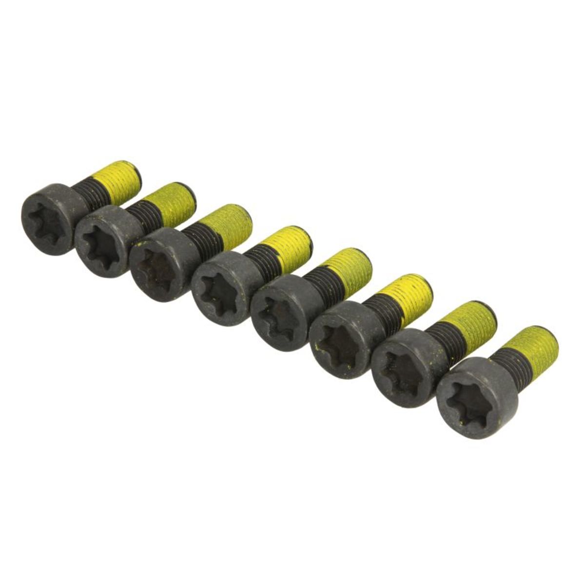 Visserie, volant moteur Schaeffler LuK 411 0226 10