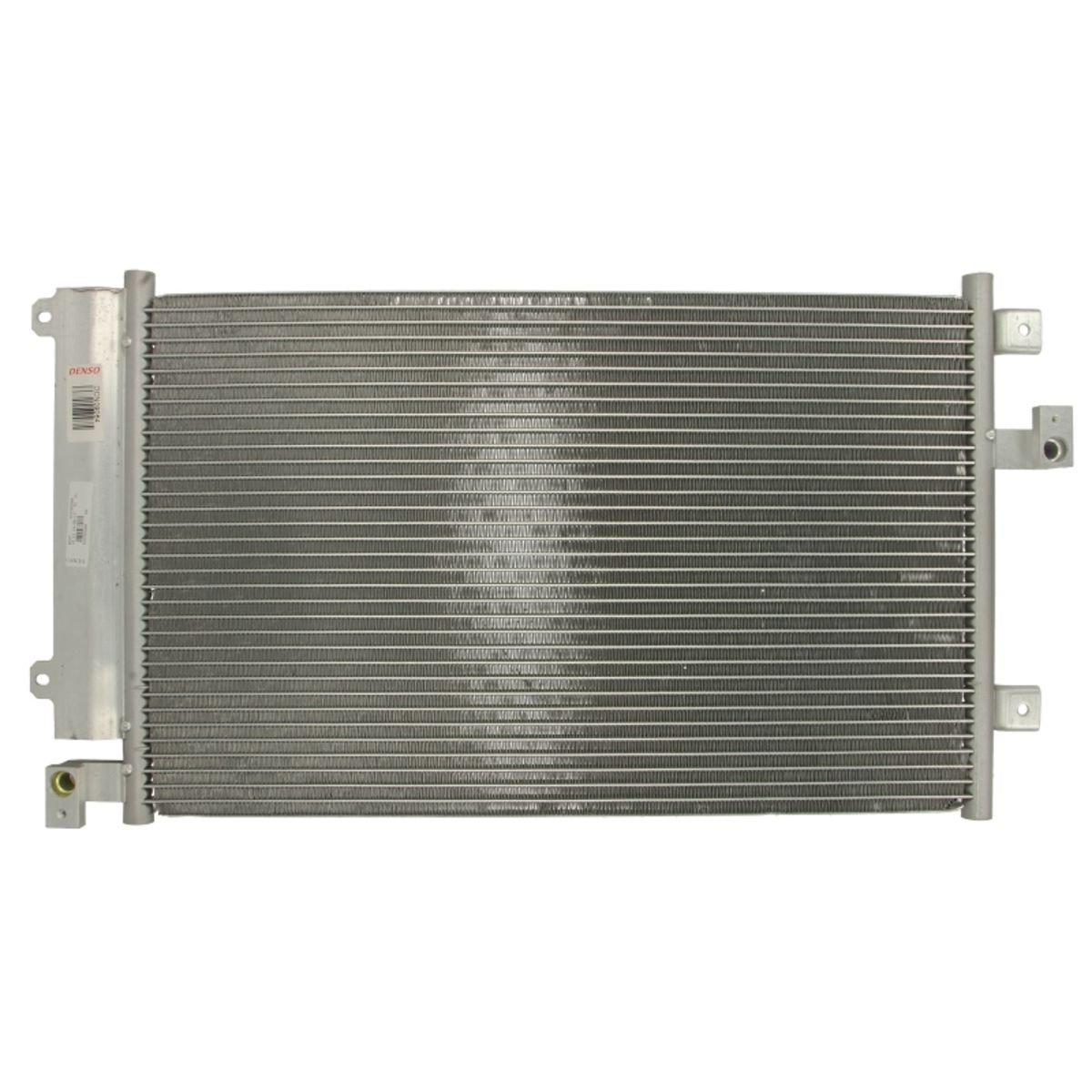 Image of Condensator, airconditioning