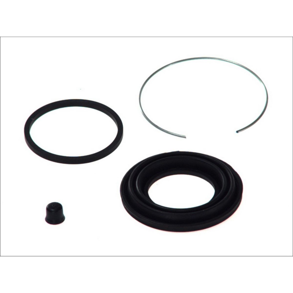 Image of Reparatieset, remklauw   rechts