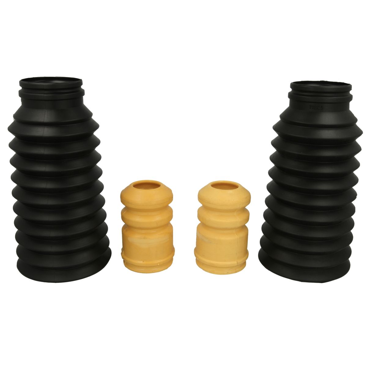 Magnum Technology Montageset, schokdemper  A9M008MT