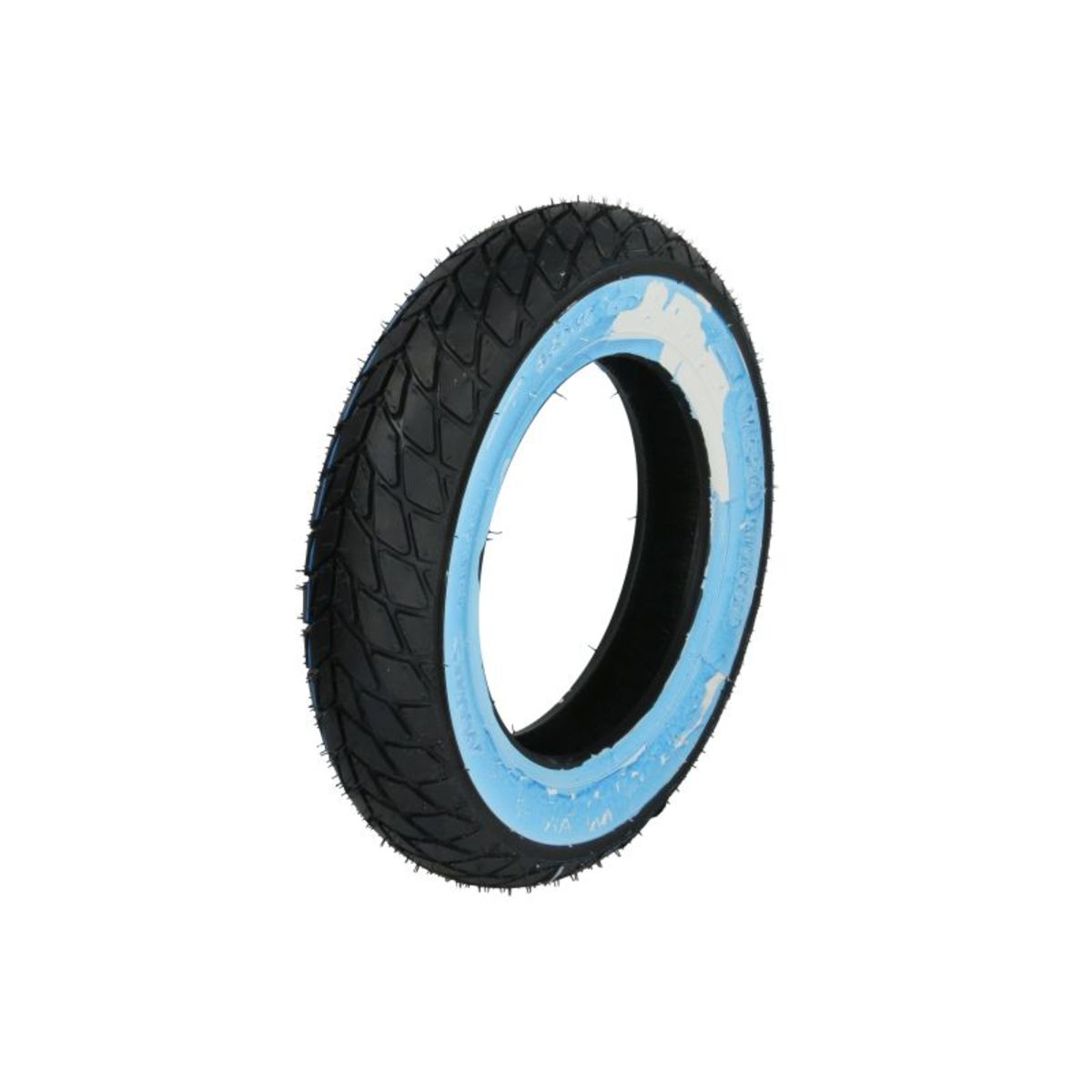 MITAS MC20 MONSUM 3.50-10 TL, Motorradreifen vorne/hinten