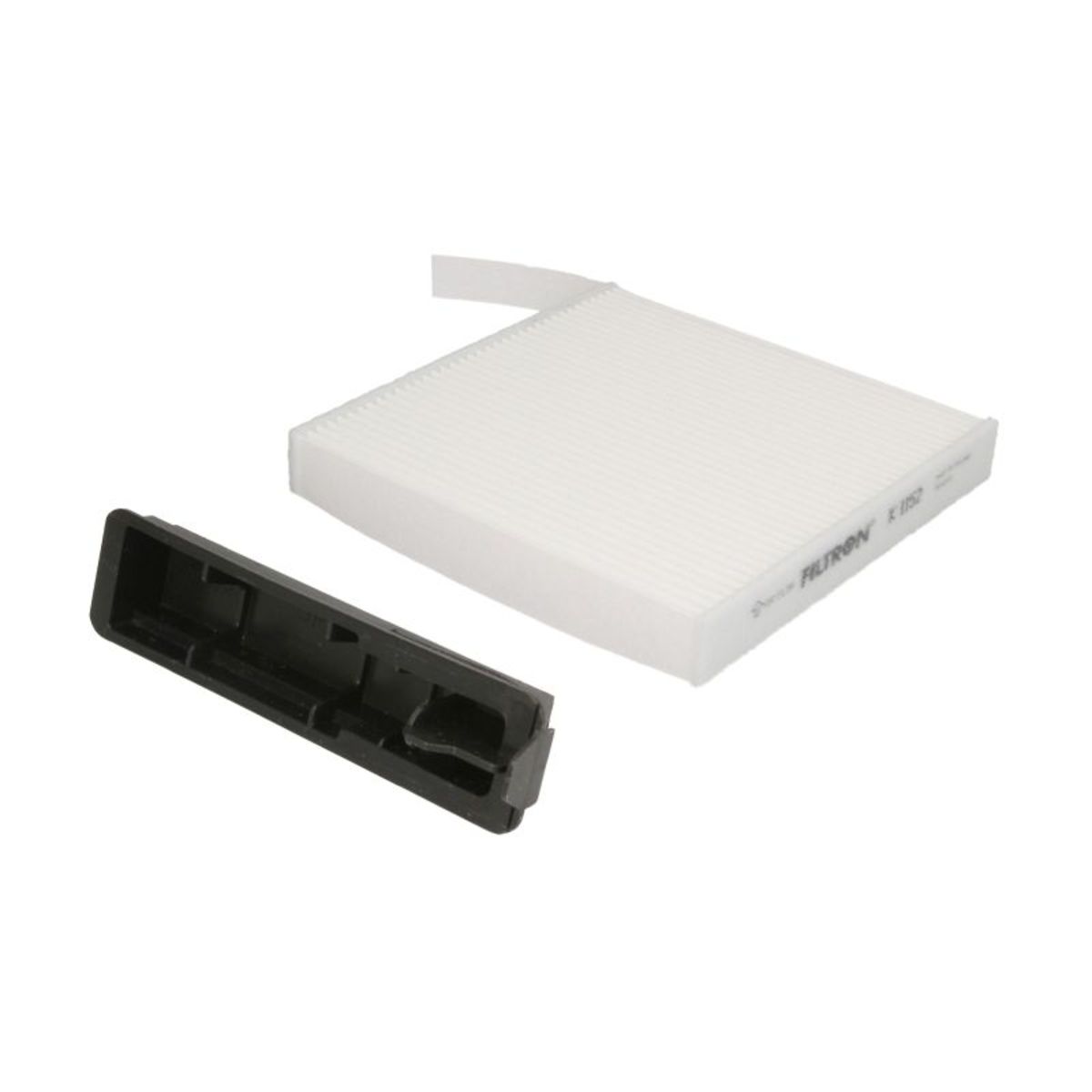 FILTRON Filtr kabinowy K 1152 - Sklep Inter Cars