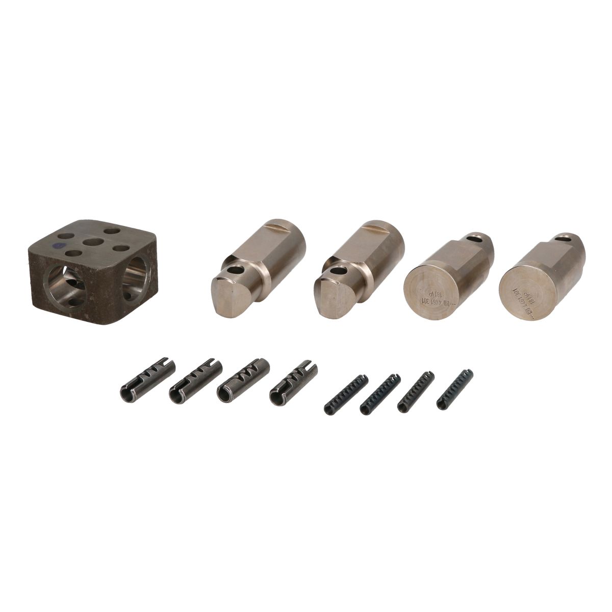 Image of Reparatieset voor de achteras