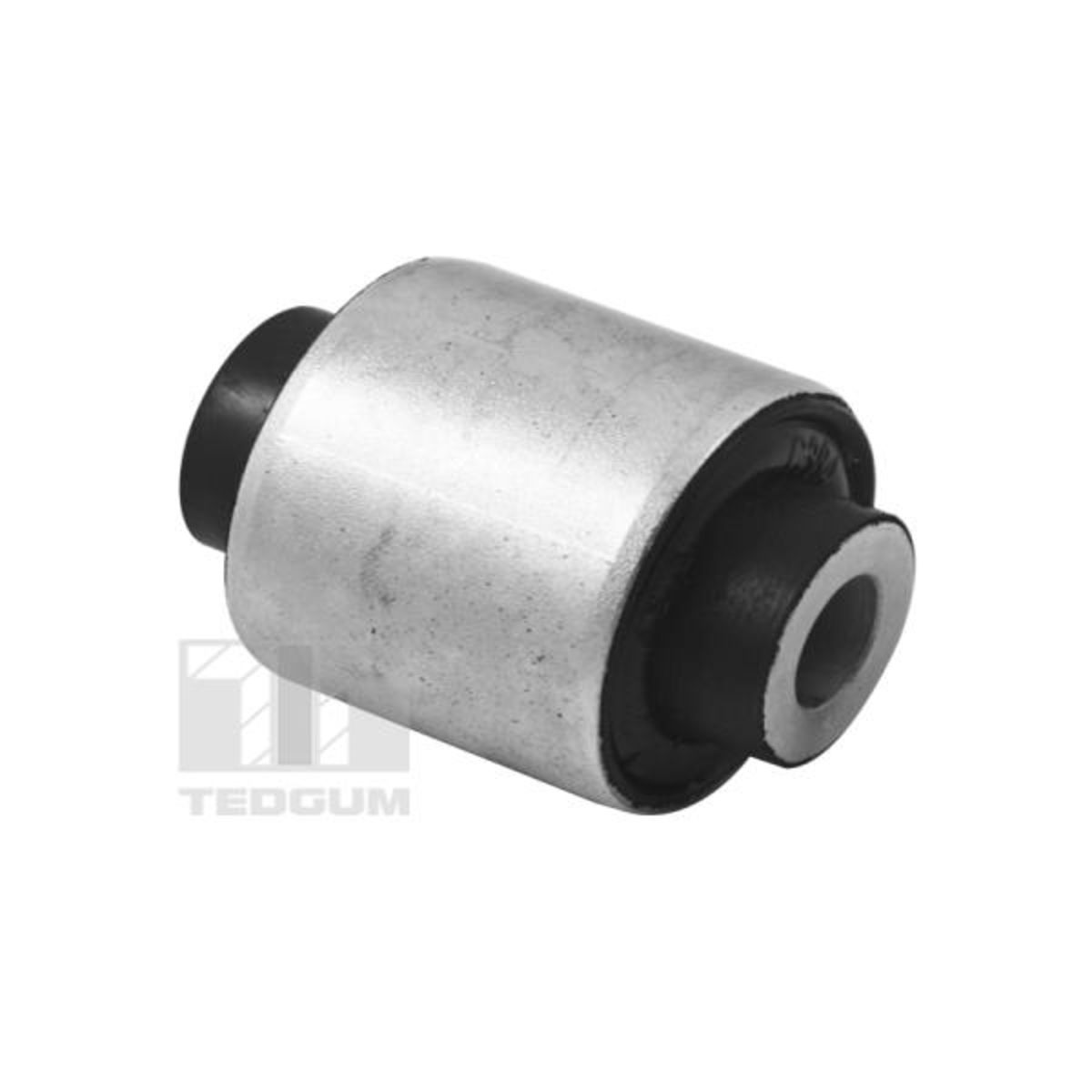 Tedgum Suspension, Corps De L'essieu Ted21100