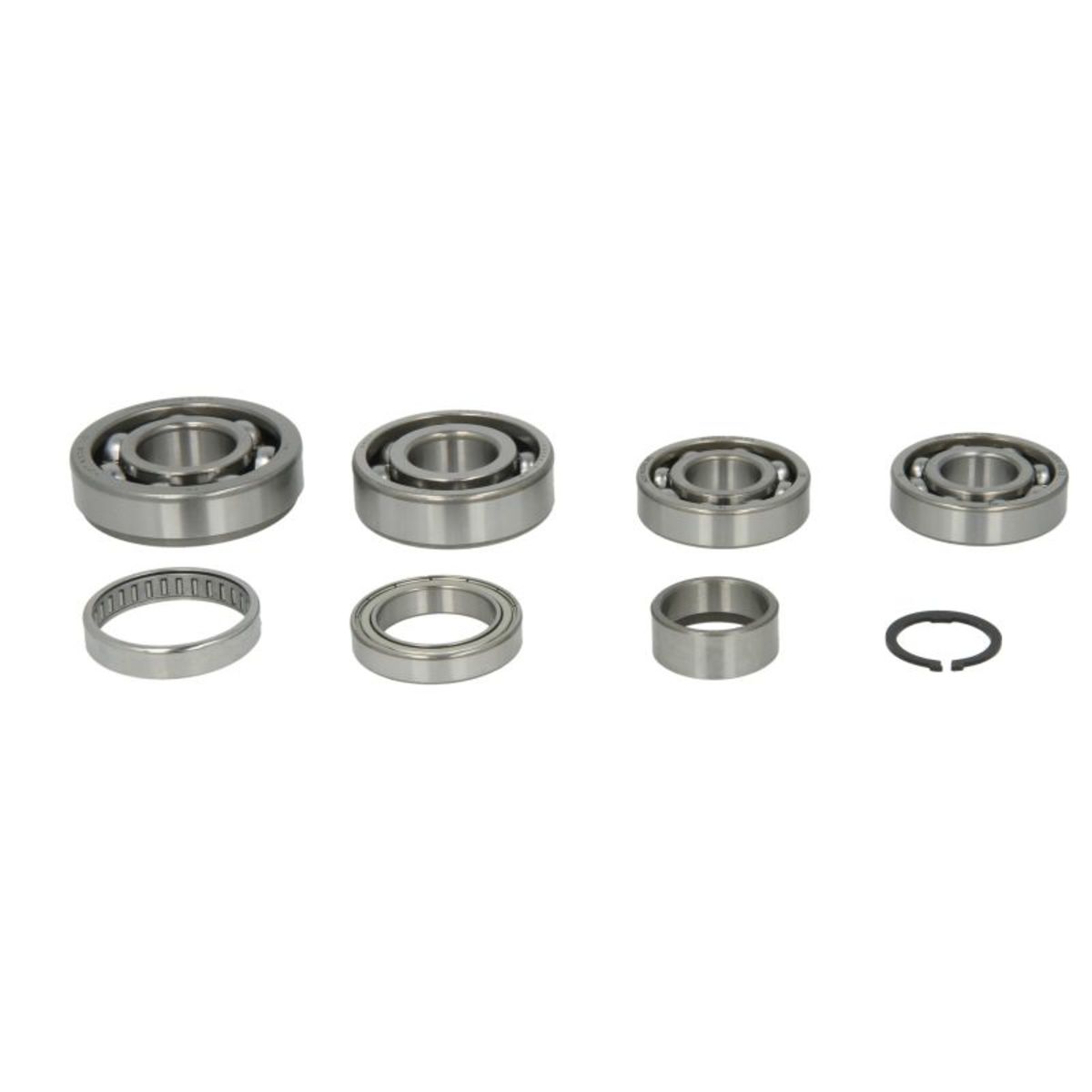 Antriebswelle HOT RODS OSK0033
