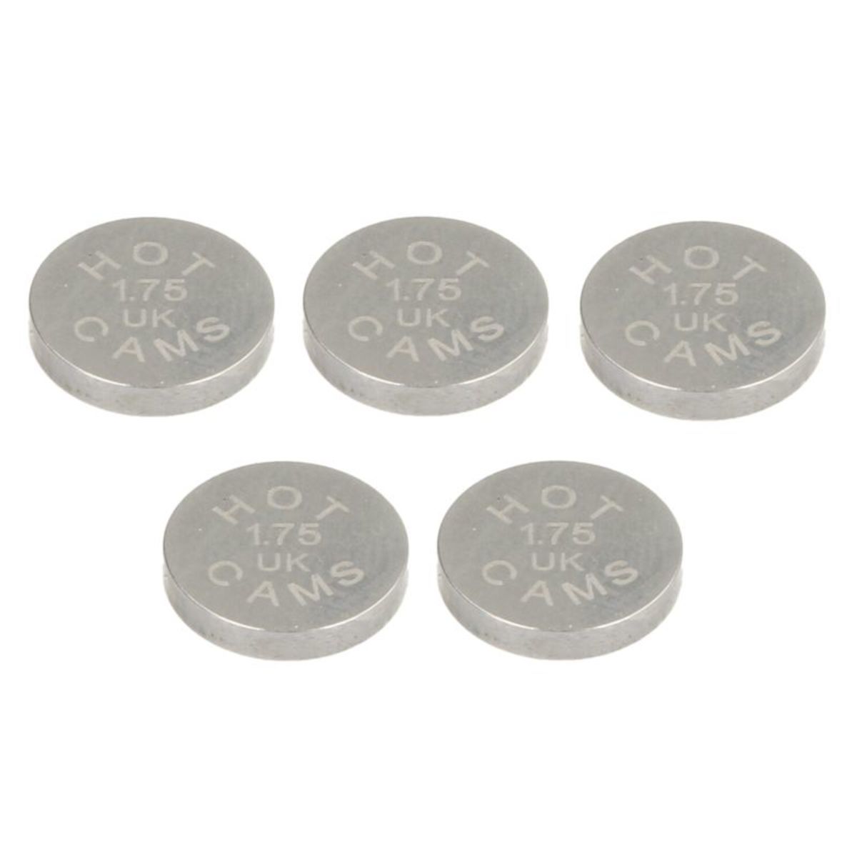 Rondelle de compensation, jeu des soupapes 4RIDE PZ948175/5