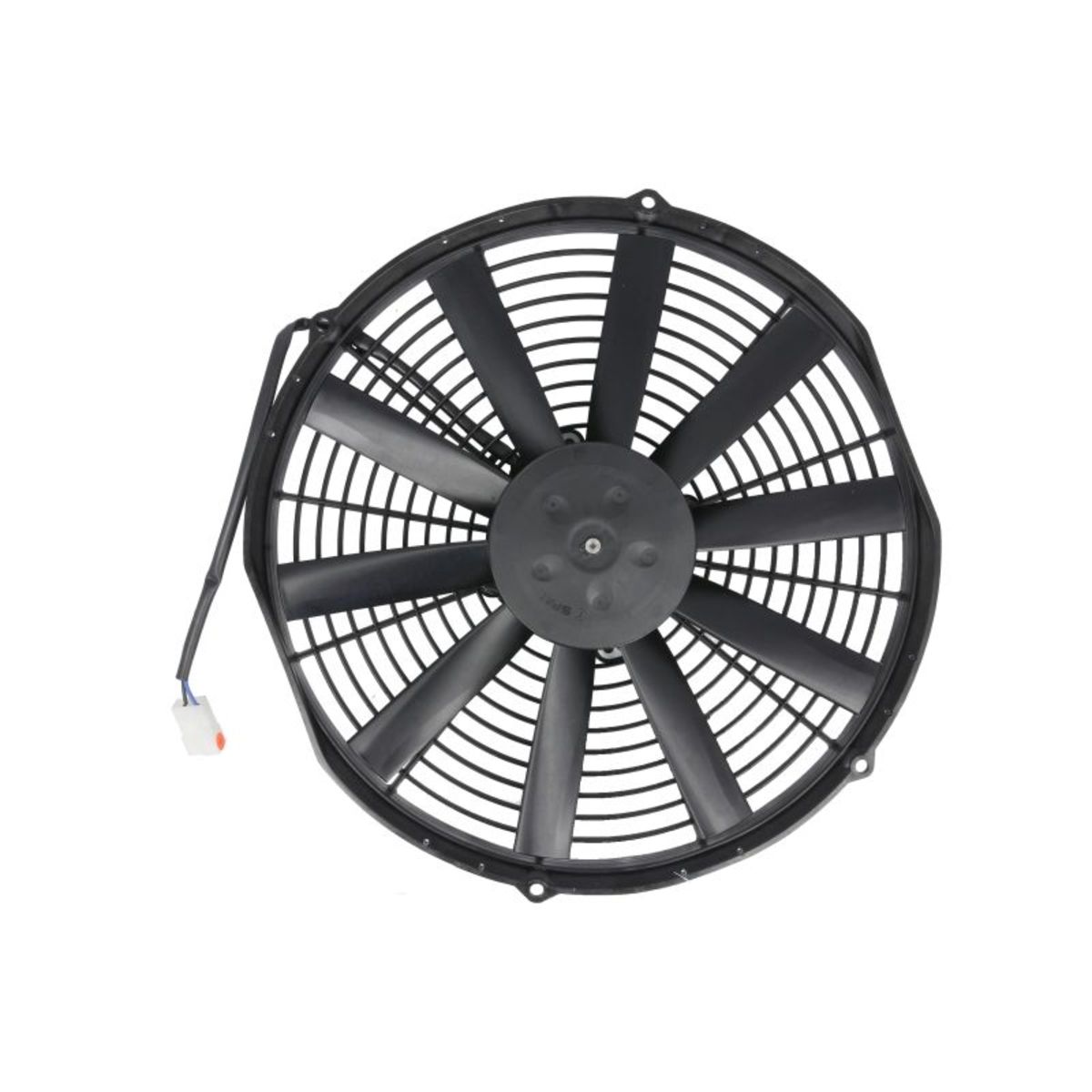 Ventilator, Klimaanlage SPAL VA13-AP9/C-35A