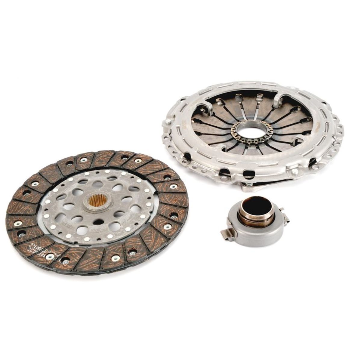 Schaeffler Luk Kupplungssatz Repset 623 3041 00