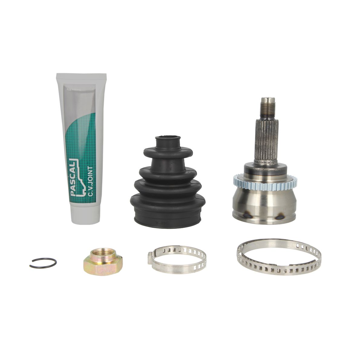 Image of Homokineet reparatie set, aandrijfas