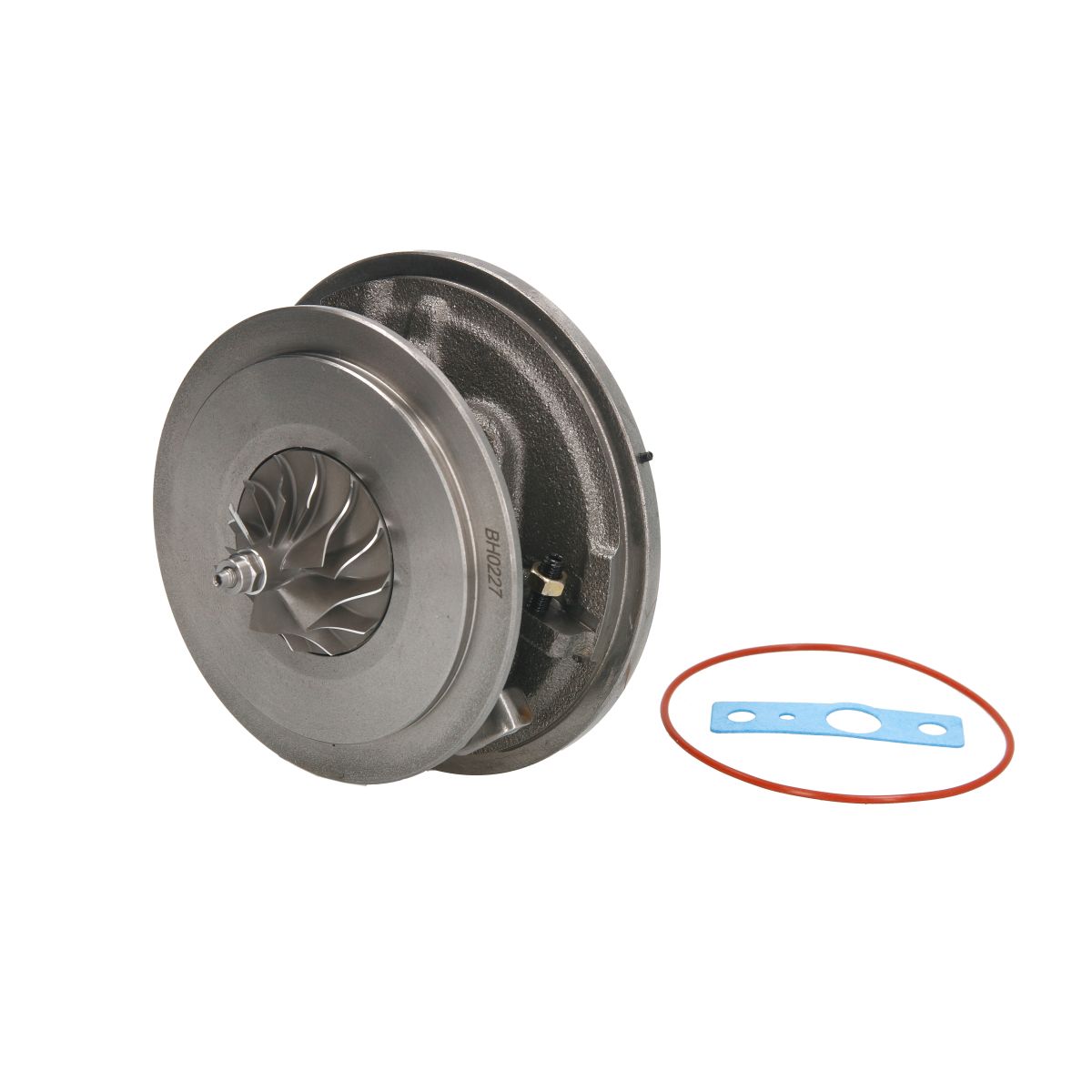 Image of Patroon / CHRA / kernassemblage