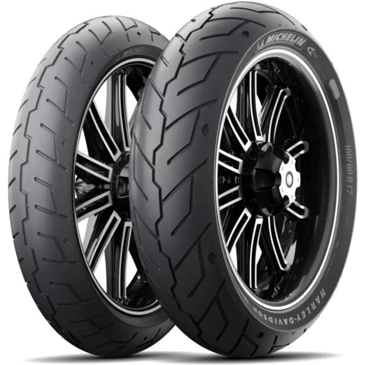 Image of SCORCHER 21 120/70R17 TL, Motorbanden voor
