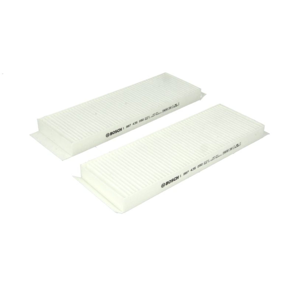 Bosch Filtro Cabina 1 987 435 050